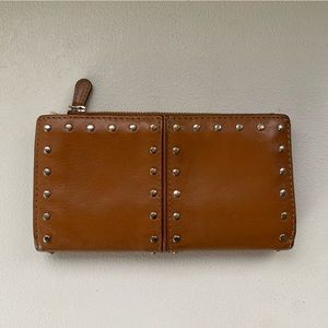 Michael Kors Astor Wallet